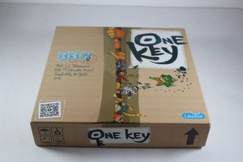 Libellud One Key