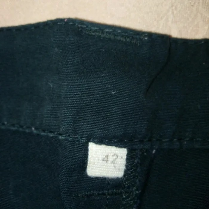 Short femme - photo numéro 10