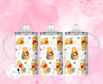 Miel Winnie - Thermos Kids