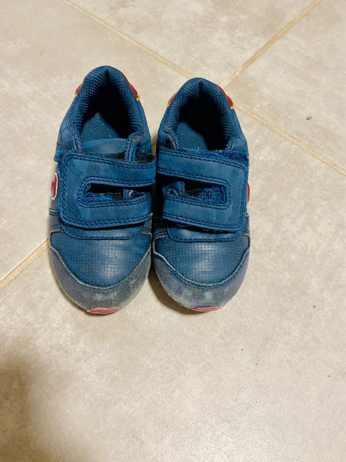 Basket 24 creeks - photo numéro 3