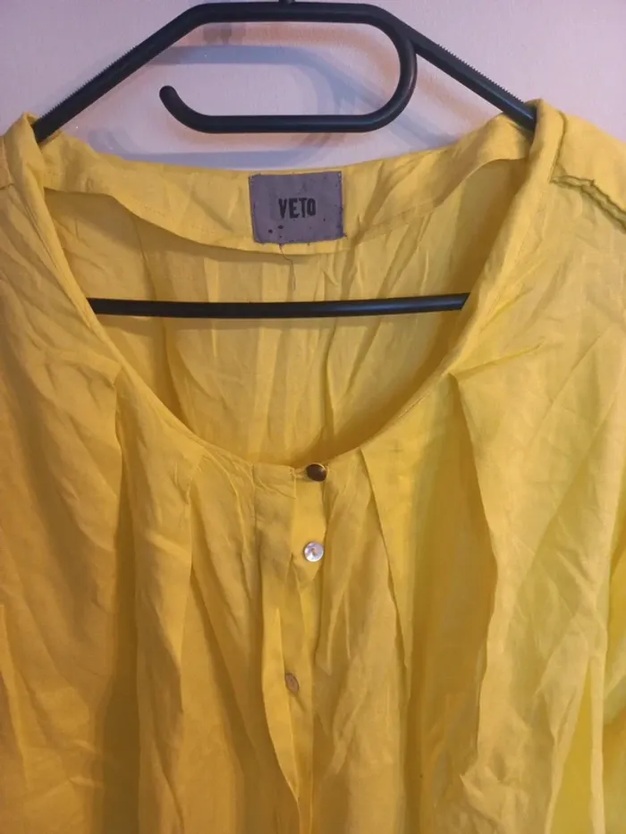 Chemise veto - photo numéro 2
