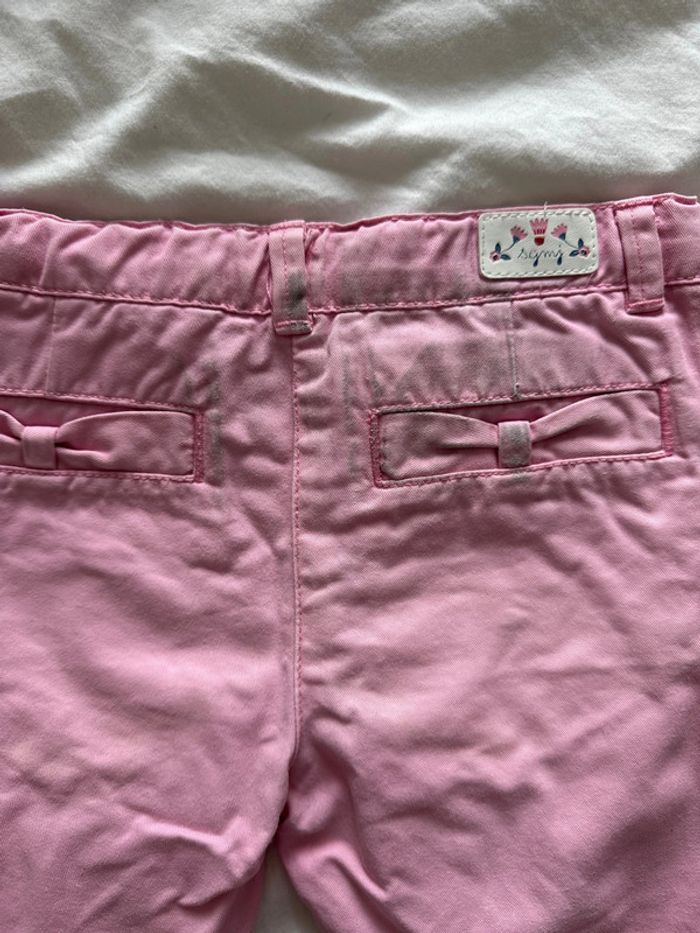 Ensemble sergent major 3 ans - photo numéro 4