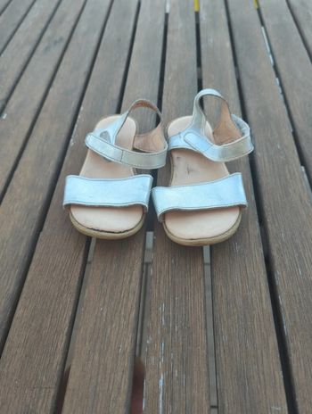 Nu pieds