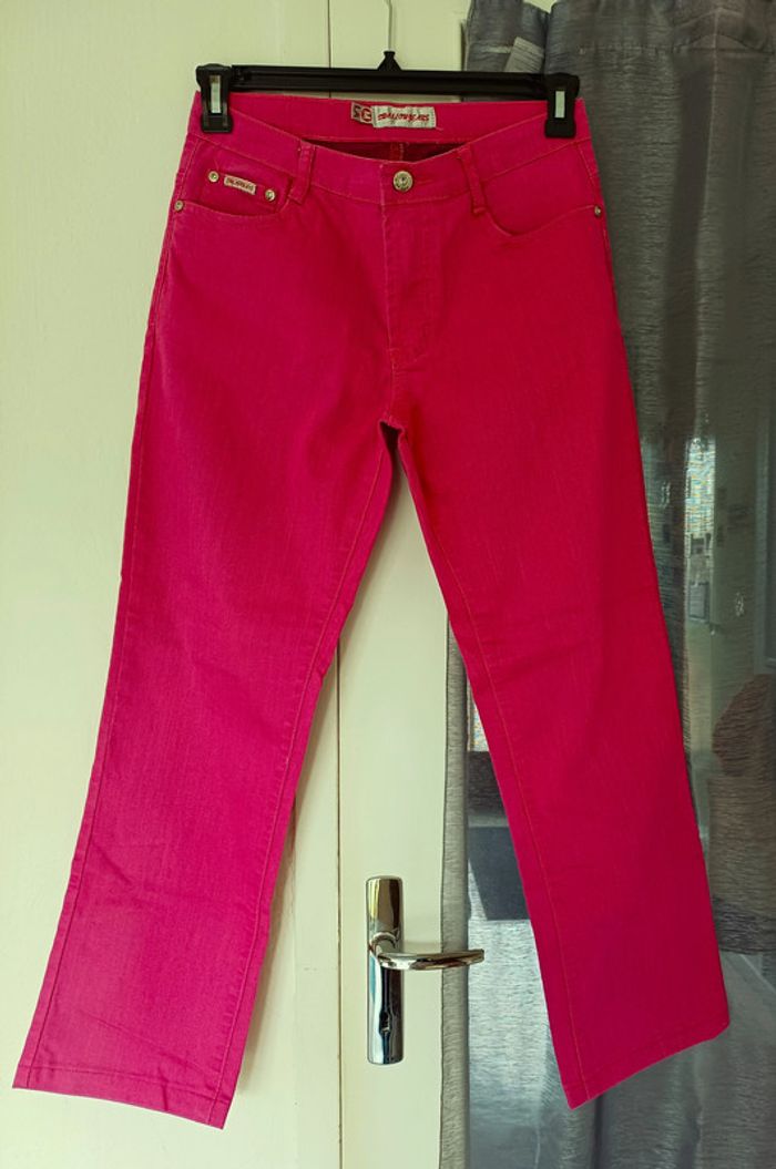 Pantalon taille M Swallowneams