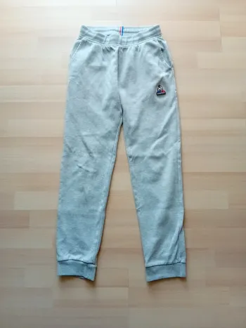 Jogging xs le coq sportif