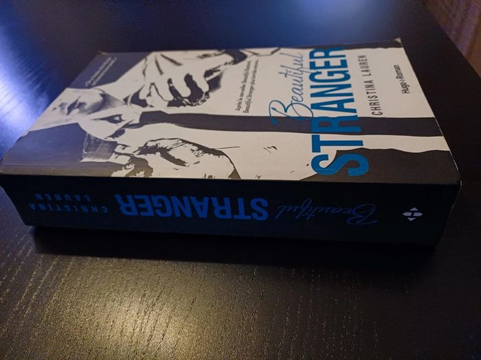 Beautiful stranger - photo numéro 2