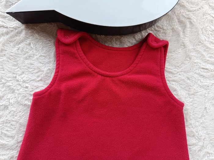 Robe Fille 18 mois chat - photo numéro 3