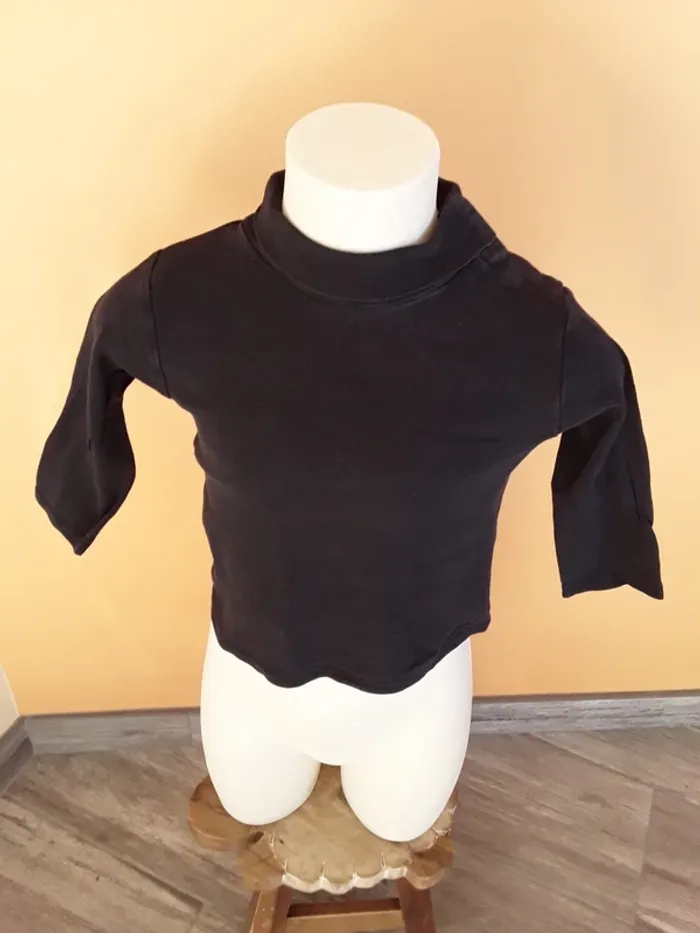 Sous pull 3 ans  (90/97 cm) - photo numéro 2