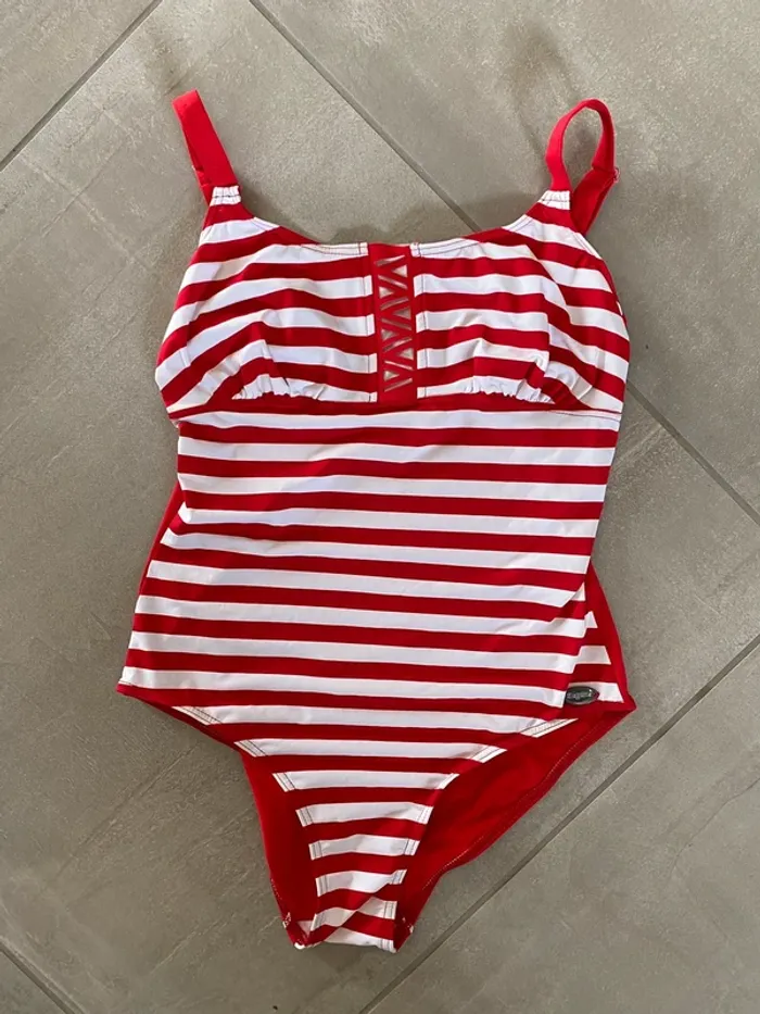 Maillot de bain une pièce
