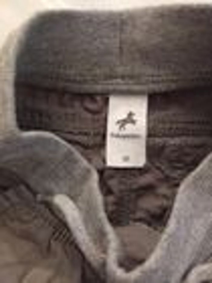 Short garçon - photo numéro 5