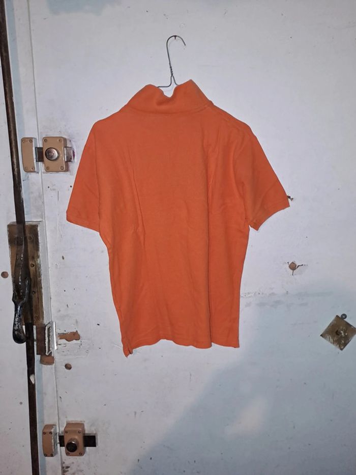 Polos homme taille S - photo numéro 3