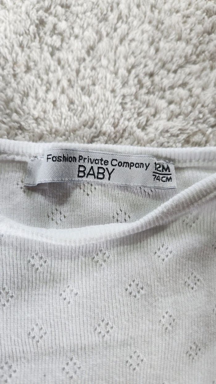 T-shirt - photo numéro 3