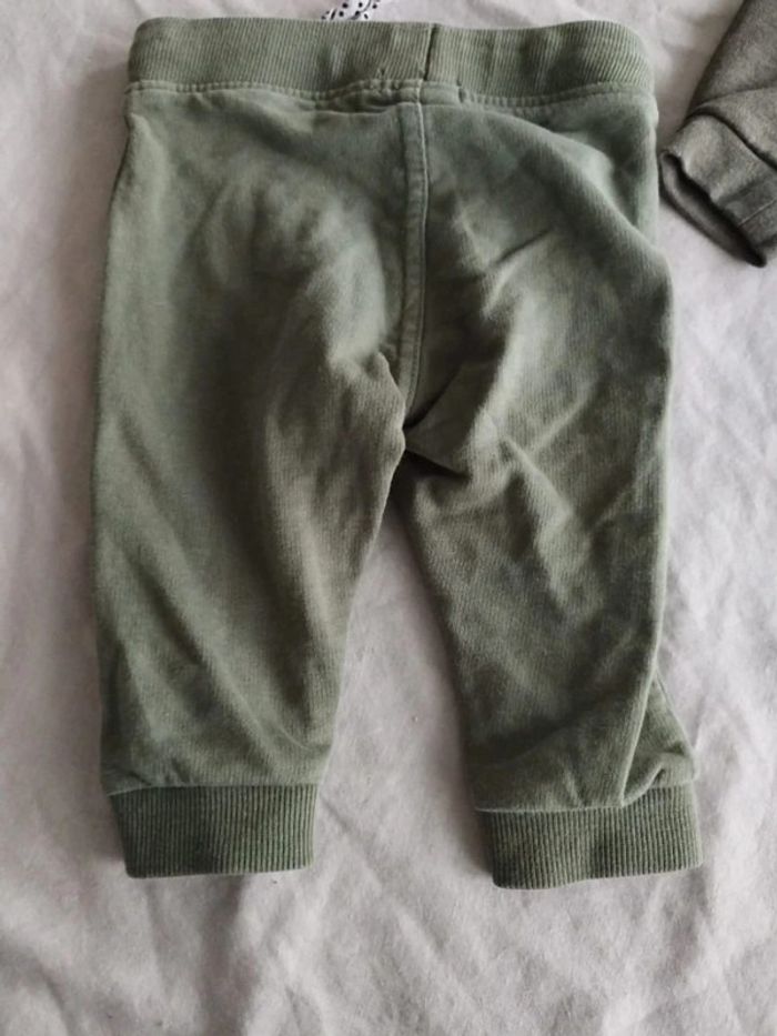 Lot jogging - photo numéro 7