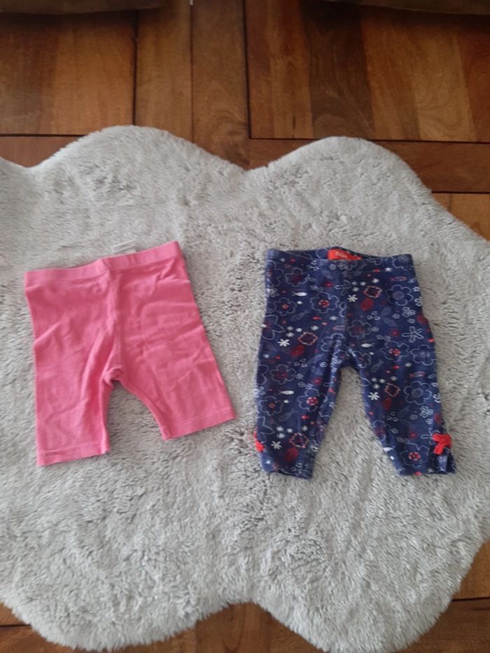 Lot 6 mois fille - photo numéro 5