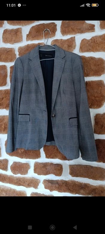 Blazer femme