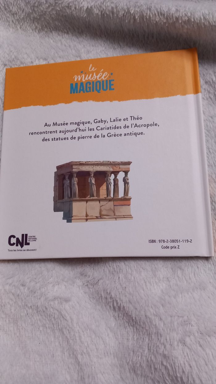 Livre - photo numéro 3