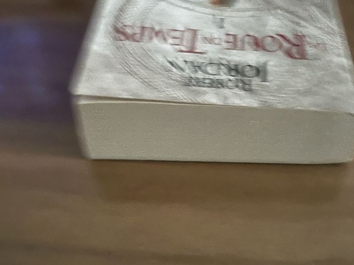 La Roue du Temps Robert Jordan Tome 1 Bragelonne - photo numéro 7