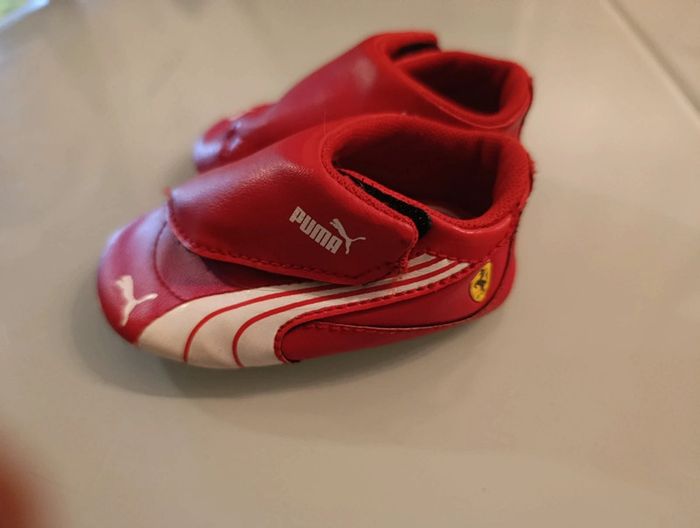 Chaussons / chaussures - photo numéro 4