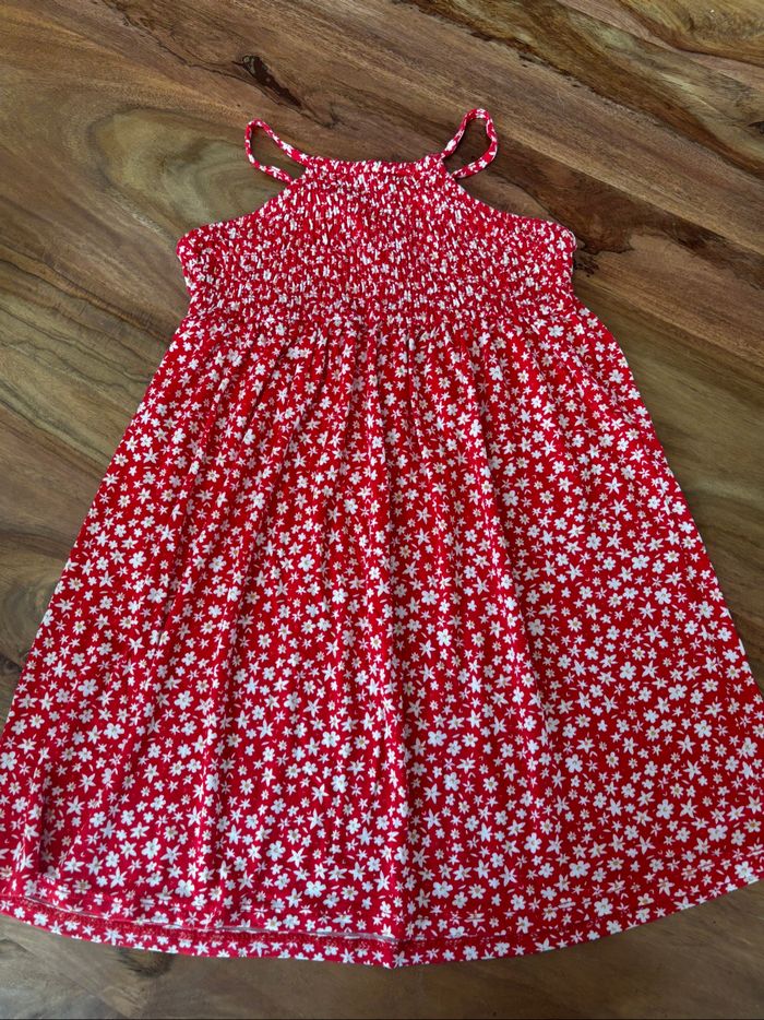 Robe 8ans