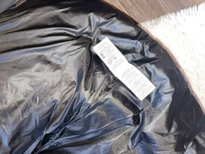 Doudoune femme à capuche - photo numéro 8