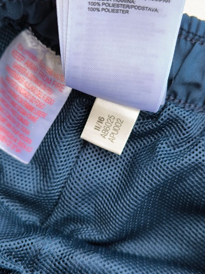 Short garçon Adidas 4 ans - photo numéro 9