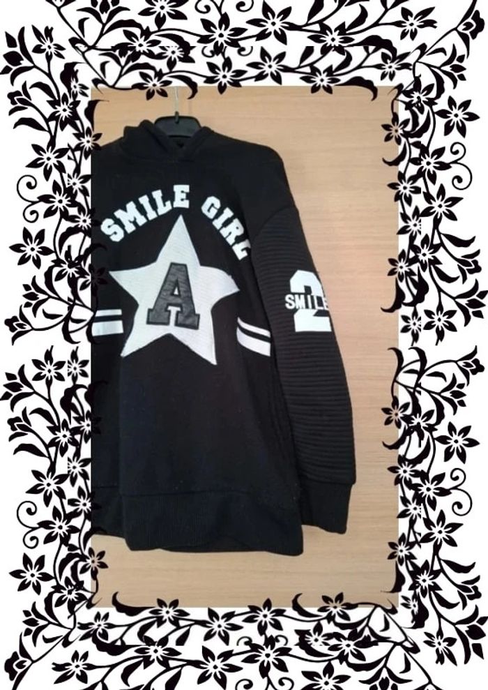 Pull 8 ans - photo numéro 2
