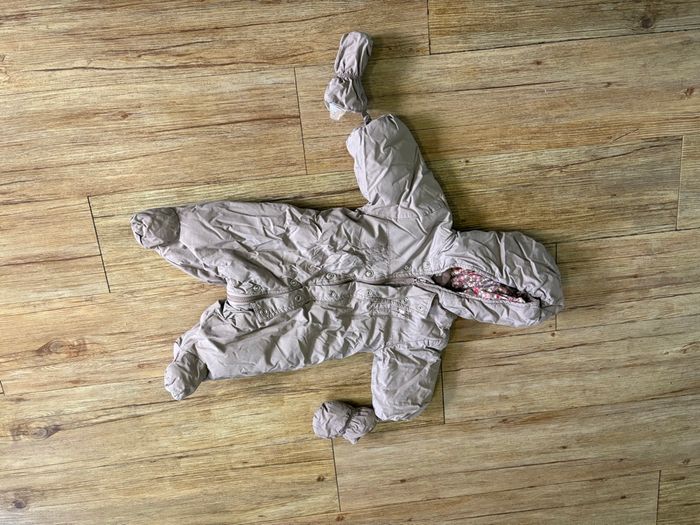 Combi-pilote 1 mois p’tit bisou