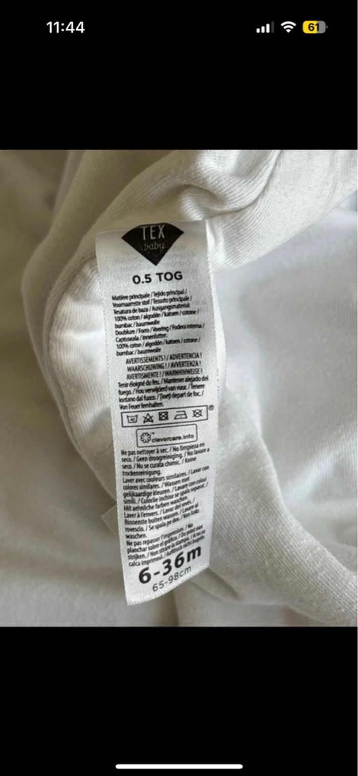 Gigoteuse - photo numéro 4