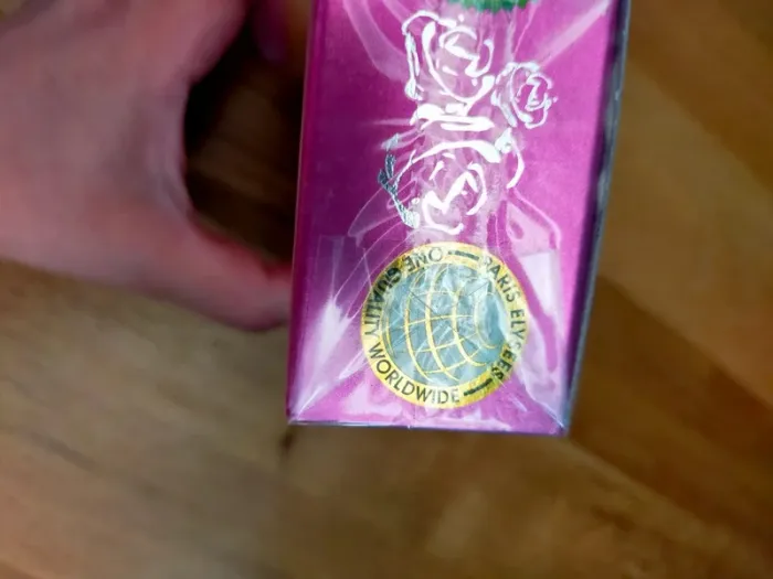 Parfum femme Woman Love – 75 ml – Neuf avec emballage - photo numéro 5