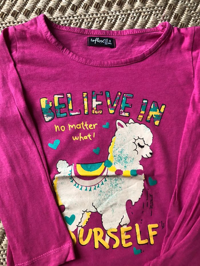 Pyjama taille 4 and - photo numéro 2