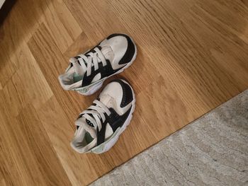 Baskets nike