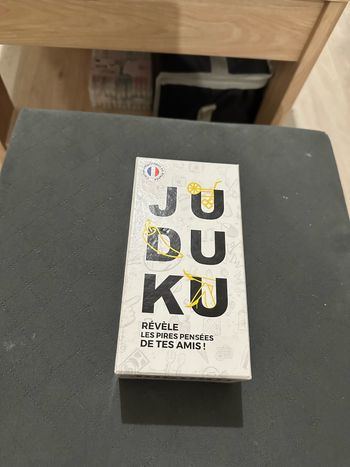 Juduku