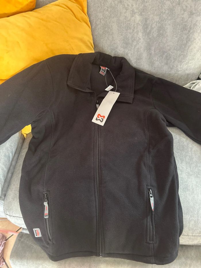 Veste polaire  Wurth - photo numéro 2
