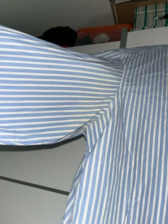 Chemise Lacoste - photo numéro 5