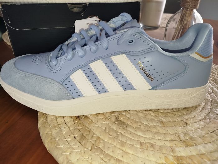 Adidas Tyshawn jones P.45 - photo numéro 2