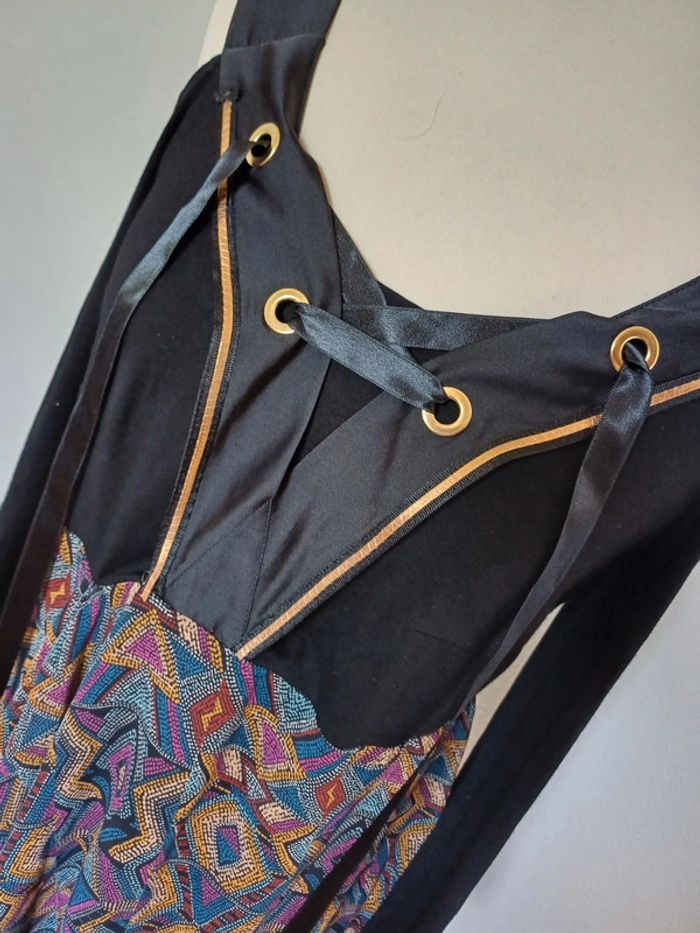 Robe originale - photo numéro 4