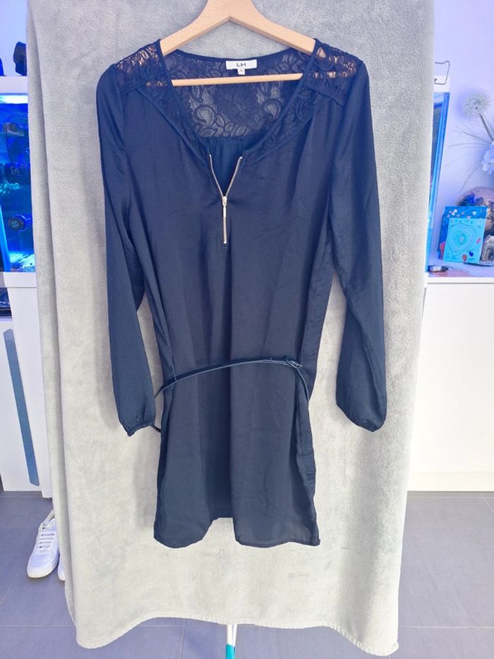 Robe LH taille 38 - photo numéro 2
