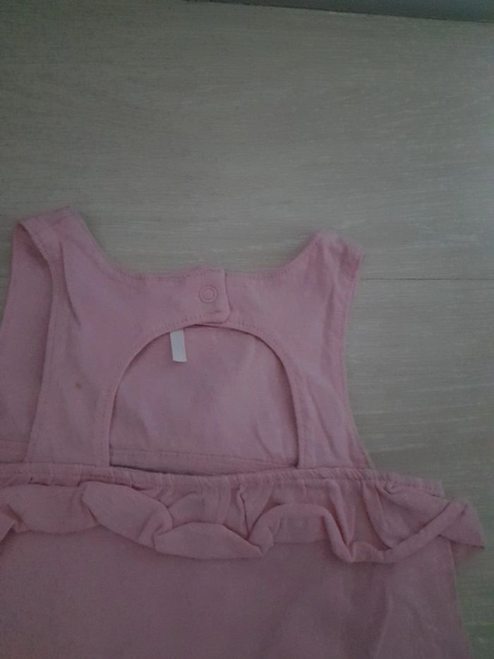 Robe Orchestra taille 23 mois  très bon état - photo numéro 4