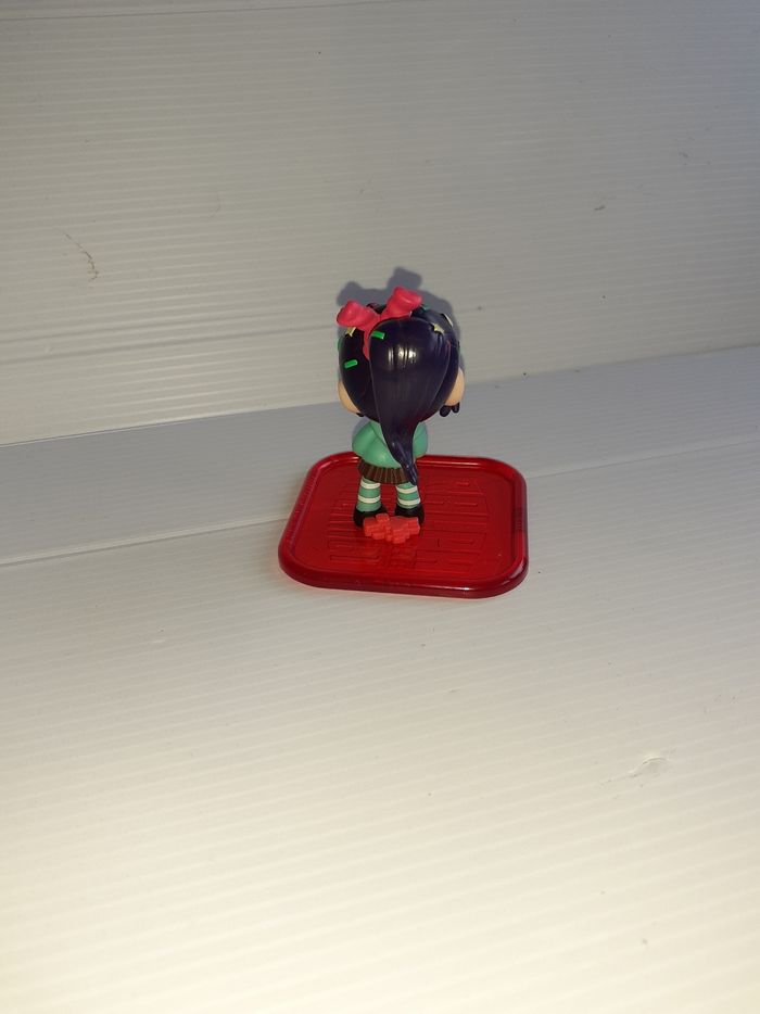 Figurine ralph - photo numéro 3