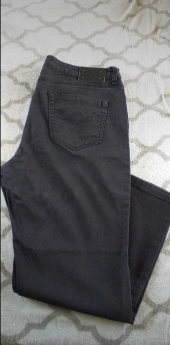 Pantalon femme