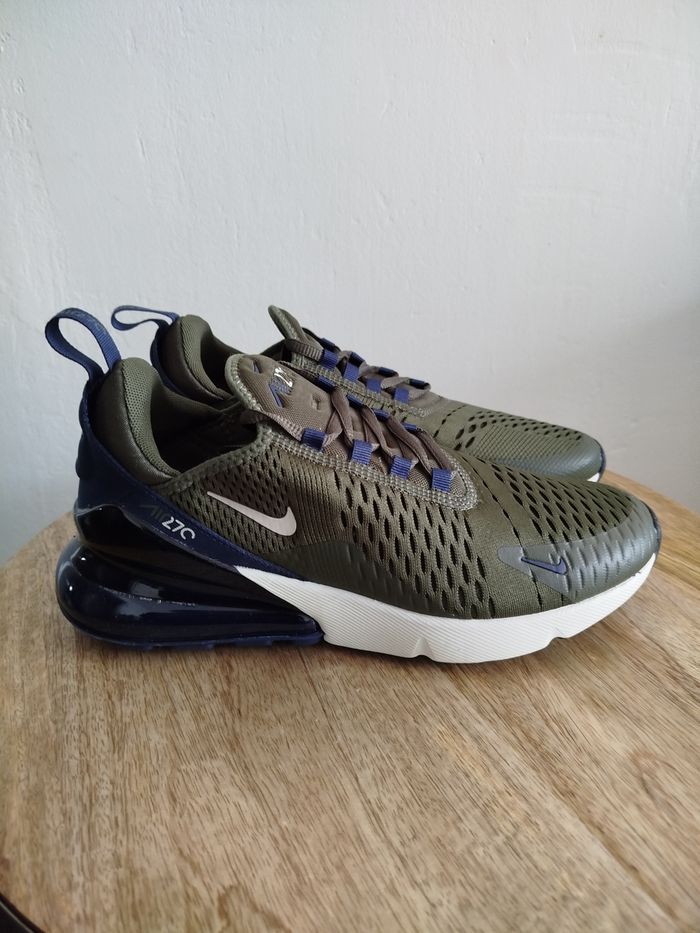 Baskets Nike T 40 - photo numéro 6