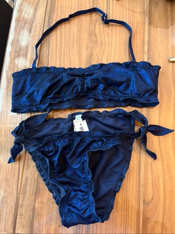 Lot Maillot de bain deux pièces