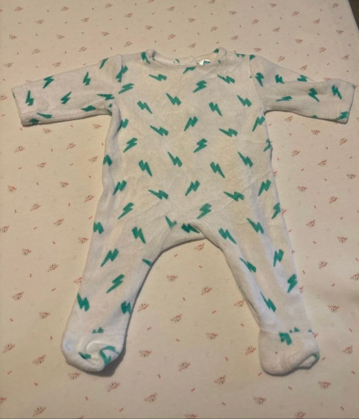 Pyjama