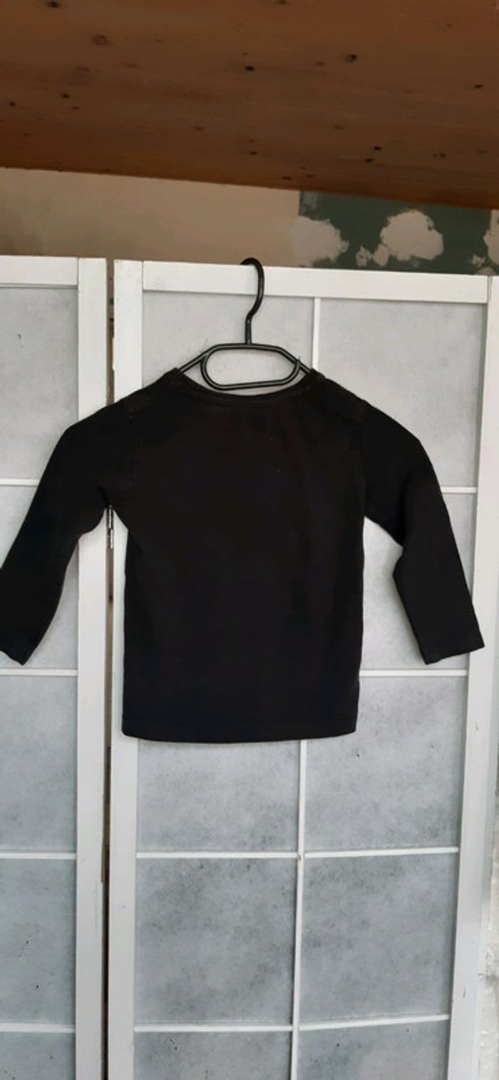 Pull. - photo numéro 2