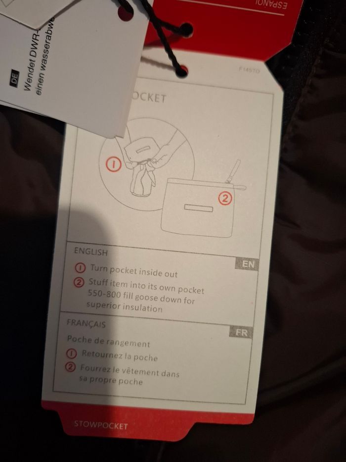 The north face - photo numéro 8