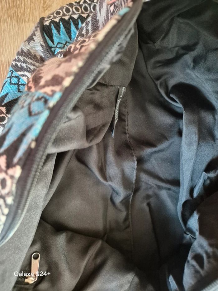 Sacs fourre tout - photo numéro 4