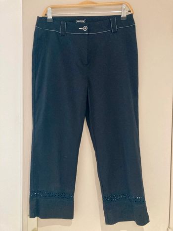 Pantalon Pause Café