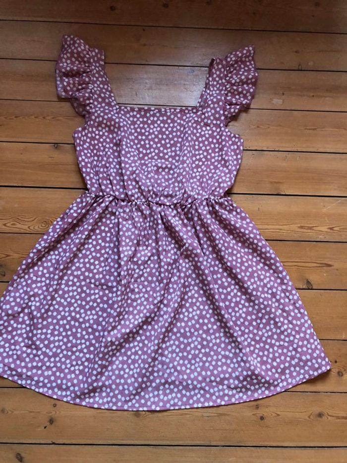 Robe d’été courte - shein