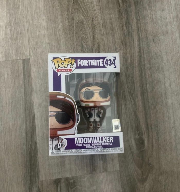 Lot de 12 figurine pop fortnite - photo numéro 3