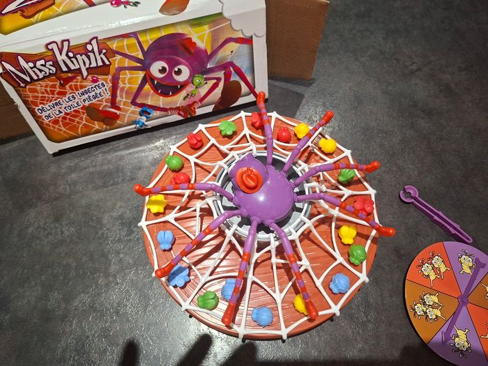 Miss Kipik - photo numéro 5